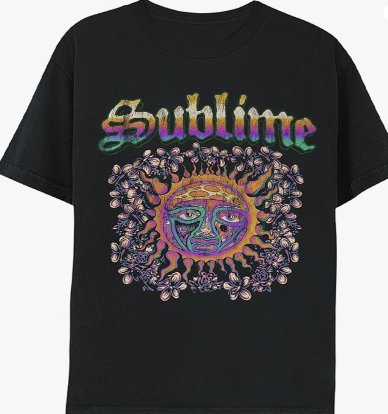 punk rock t-shirts